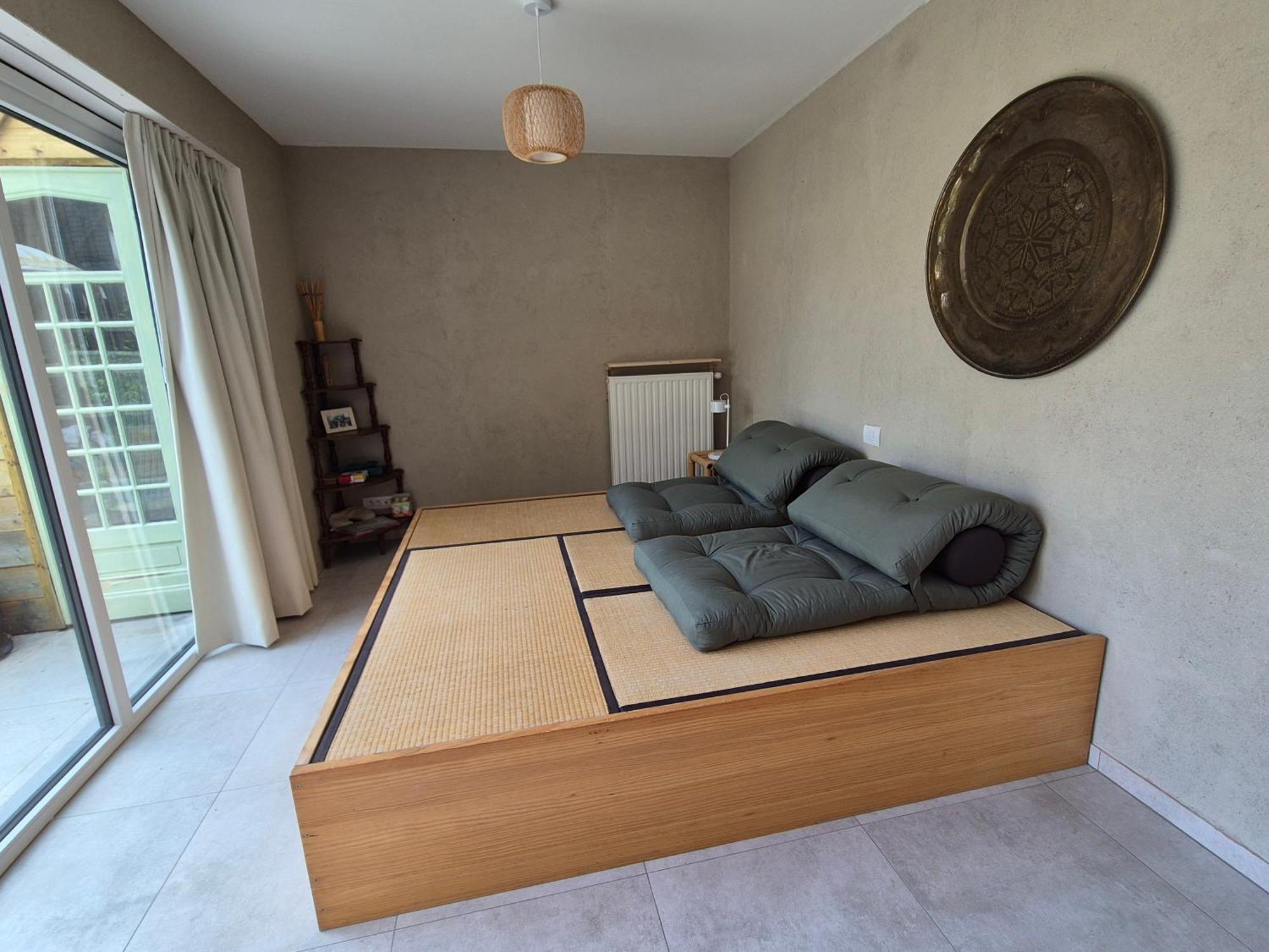 Ryokan Ostenda Esterno foto