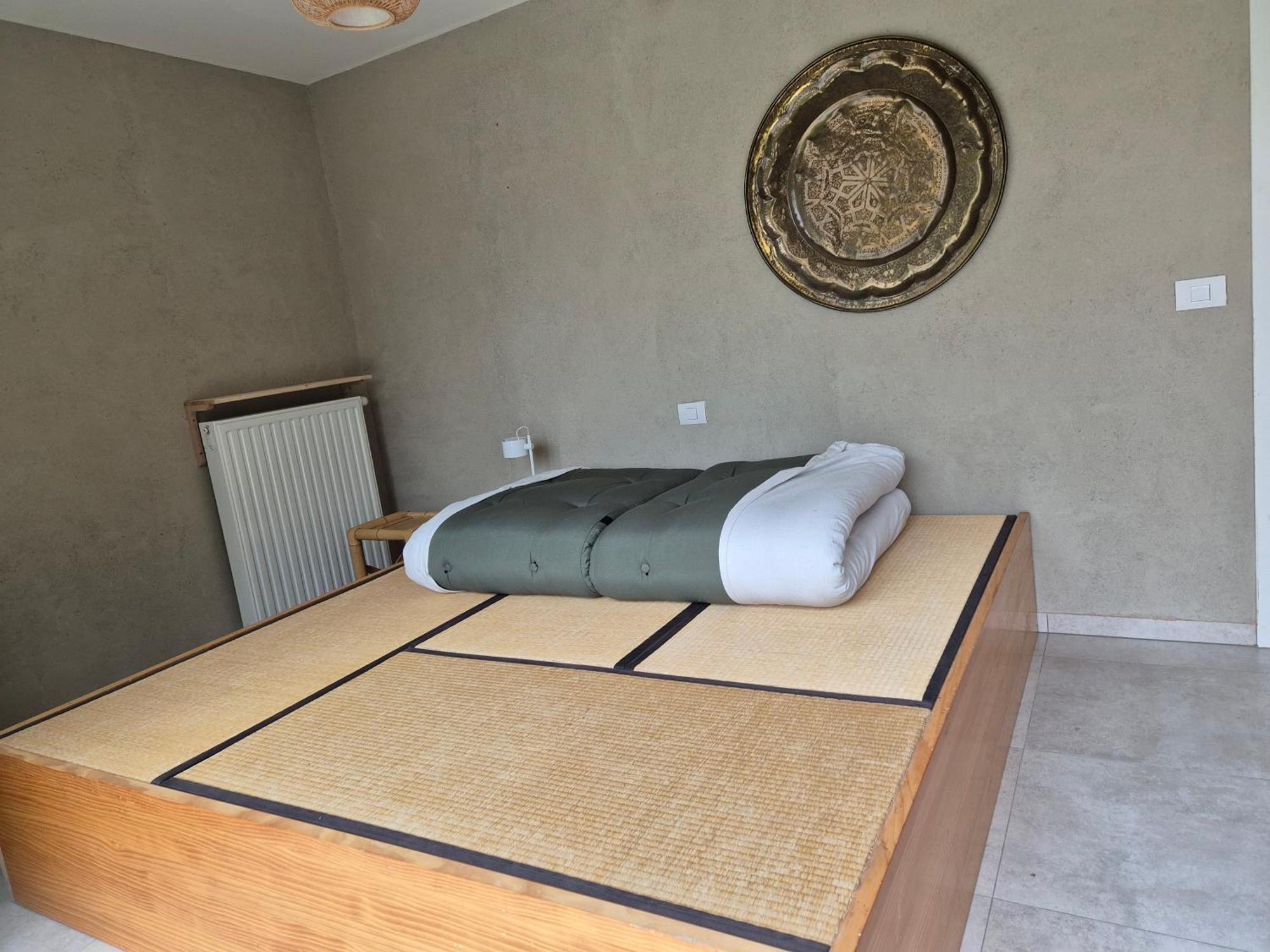 Ryokan Ostenda Esterno foto