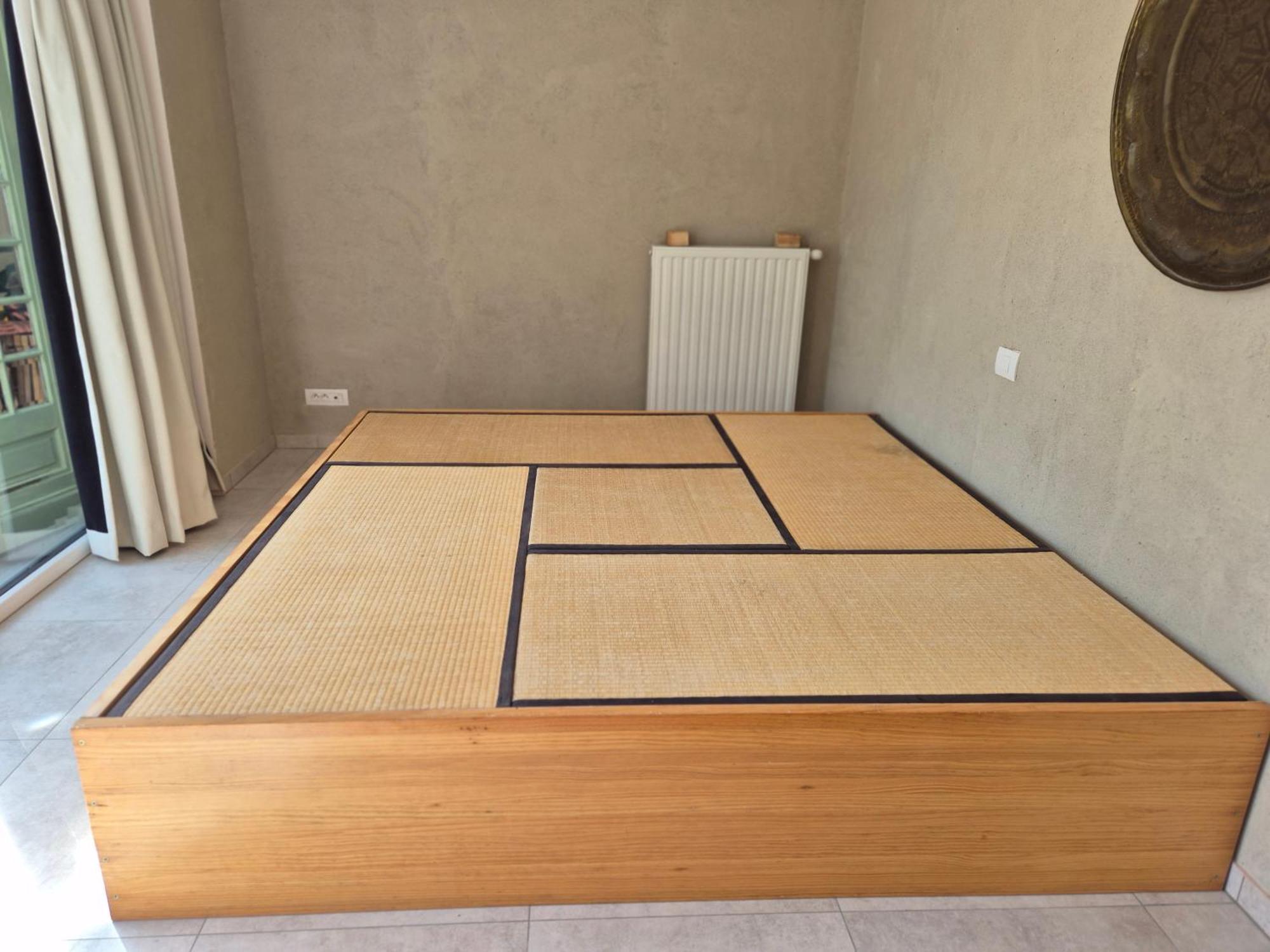 Ryokan Ostenda Esterno foto