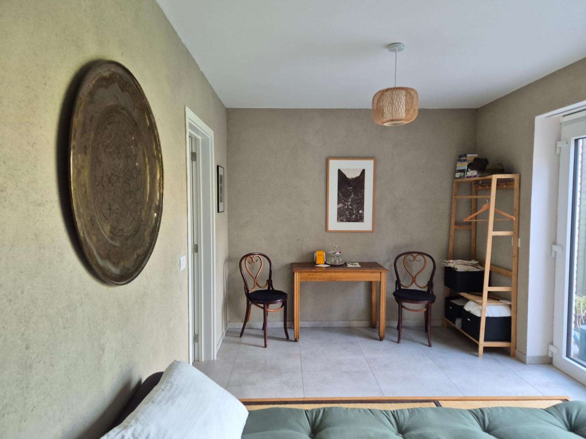 Ryokan Ostenda Esterno foto